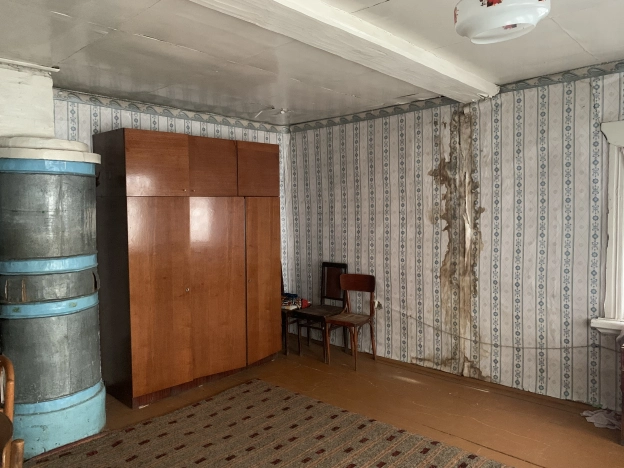 Купить дом в Владимирской области. Вариант № 10872489, 1, площадь - квм, цена 570000 рублей