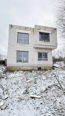 Купить дом в Рязанской области. Вариант № 10818073, 0, площадь - квм, цена 14420000 рублей