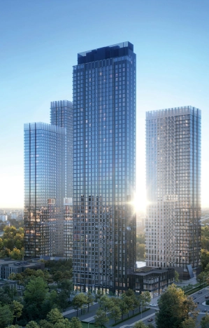 Купить квартиру в районе Бутырский в Москве. Вариант № 1052573, 0, площадь - квм, цена 31990000.0000 рублей