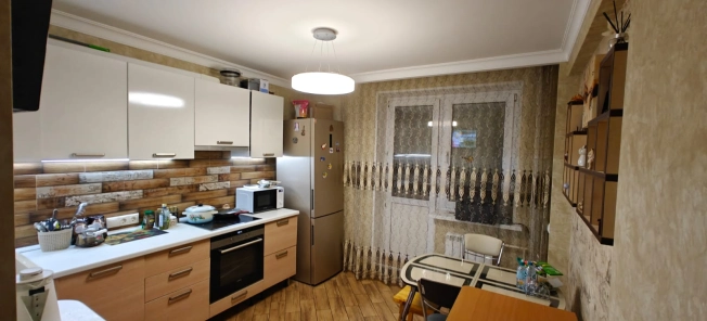 Купить однокомнатную квартиру на улице Трудовая в Ивантеевке. Вариант № 20059, 0, площадь -  квм, цена 6800000 рублей