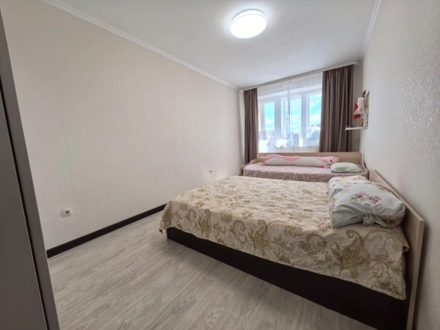 Купить трехкомнатную квартиру в Микрорайоне 8-й, Элиста в Элисте. Вариант № 7844342, 2, площадь -  квм, цена 8600000 рублей