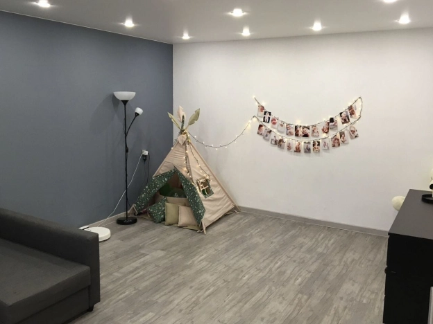 . Вариант № 3411104, 1, площадь - 53 квм, цена 6100000 рублей