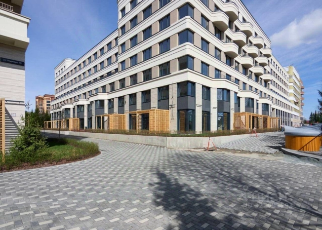 Купить трехкомнатную квартиру в Новосибирске. Вариант № 9492202, 1, площадь -  квм, цена 15000000 рублей