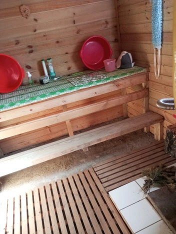 Купить дом на улице Революции в Искитиме. Вариант № 6651188, 12, площадь -  квм, цена 3400000 рублей