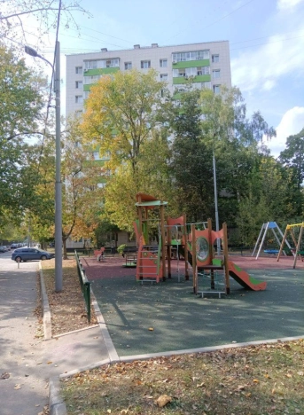 Купить квартиру в Москве. Вариант № 10080489, 4, площадь - квм, цена 17000000 рублей