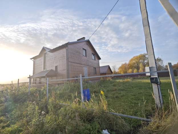 Купить дом на улице Центральная в Ивановской области. Вариант № 9451299, 4, площадь -  квм, цена 12500000 рублей