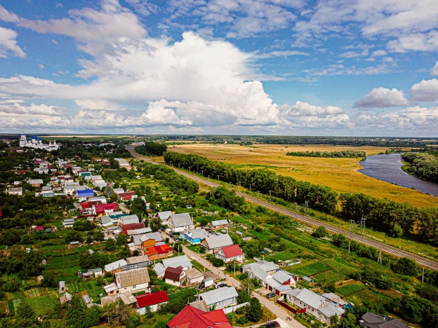 Купить дачу на улице Фрунзе в Владимирской области. Вариант № 1398678, 15, площадь -  квм, цена 650000 рублей