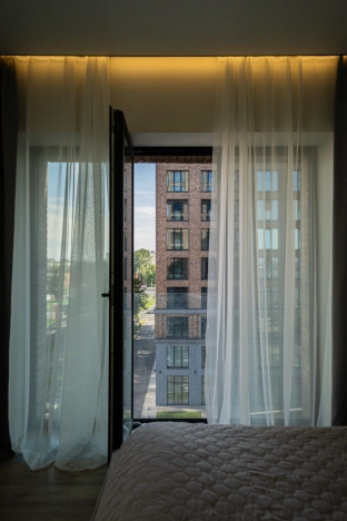 Купить двухкомнатную квартиру в районе Василеостровский в Санкт-Петербурге. Вариант № 5842162, 11, площадь -  квм, цена 26990000 рублей