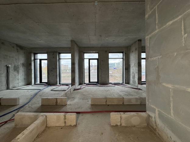 Купить квартиру в Москве. Вариант № 9070628, 2, площадь - квм, цена 30328950 рублей