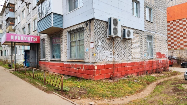 Купить торговые помещения в Калуге. Вариант № 9152953, 6, площадь - квм, цена 10500000 рублей