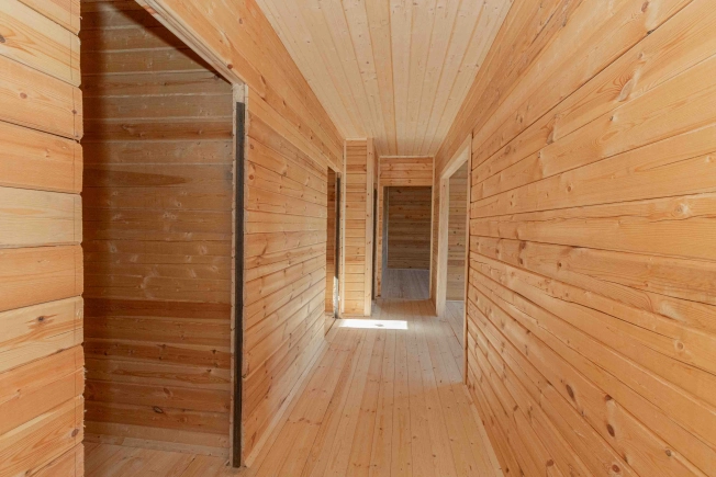 Купить дом на улице Пушкина в Владимире. Вариант № 2170179, 16, площадь -  квм, цена 8299999 рублей