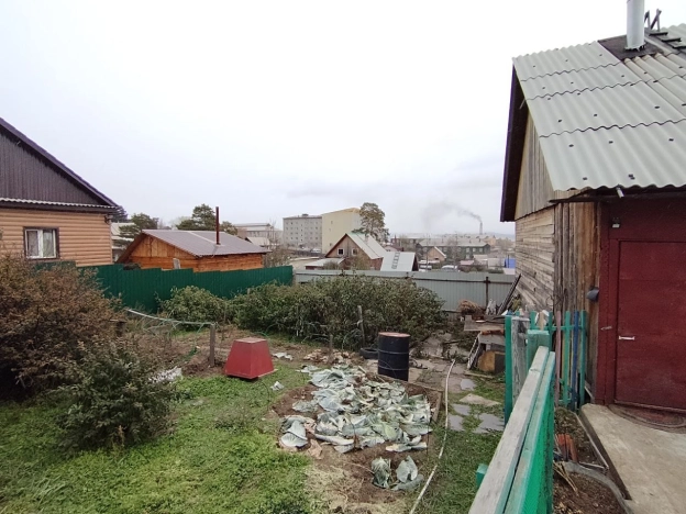 Купить дом на улице Административная в Иркутской области. Вариант № 7687071, 14, площадь -  квм, цена 7500000 рублей