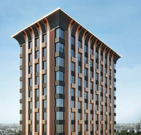 Купить квартиру в Москве. Вариант № 9316028, 3, площадь -  квм, цена 32000000 рублей