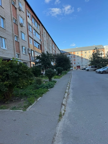 Купить квартиру в Луховицах. Вариант № 9560920, 8, площадь -  квм, цена 2795000 рублей