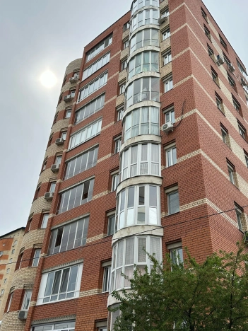 Купить квартиру на вторичке в Уфе. Вариант № 42666, 29, площадь -  квм, цена 7400000 рублей