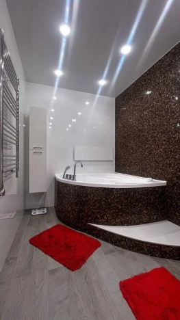 Купить квартиру на улице Университетский проспект в Волгограде. Вариант № 10337340, 17, площадь -  квм, цена 25500000 рублей