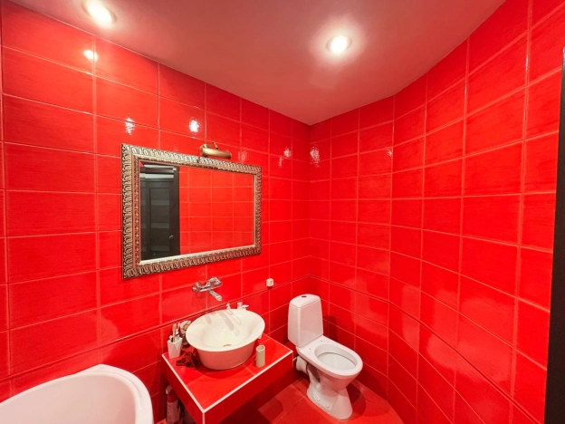 Купить квартиру в Тобольске. Вариант № 5508867, 8, площадь -  квм, цена 7550000 рублей