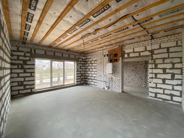 Купить дом в Воронеже. Вариант № 6607, 20, площадь -  квм, цена 11000000 рублей