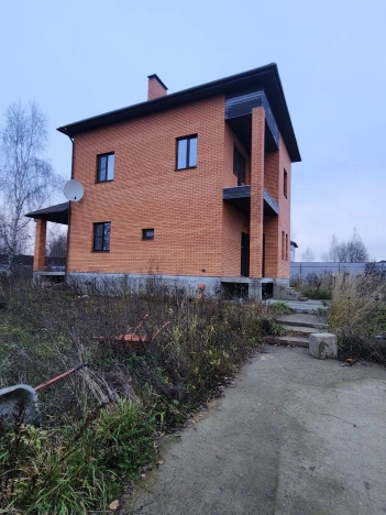 Купить дом в Москве. Вариант № 9328843, 16, площадь - квм, цена 15500000 рублей