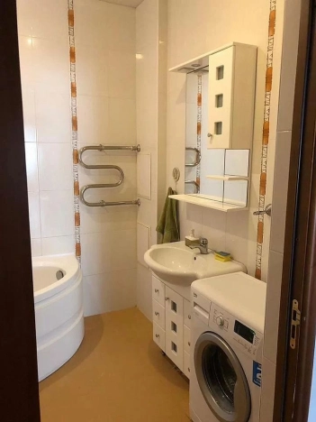 . Вариант № 8912383, 7, площадь - 71.4 квм, цена 9499999 рублей