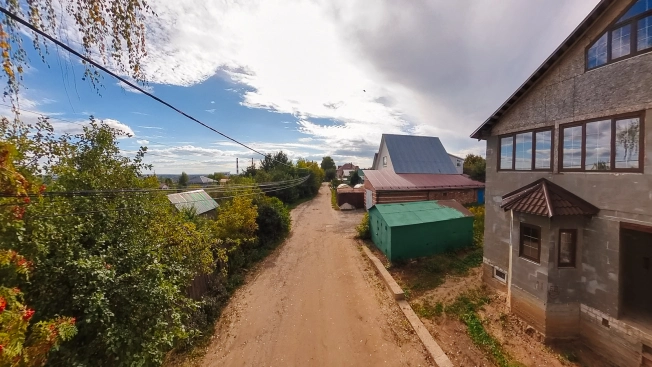 Купить земельный участок в Владимире. Вариант № 458, 6, площадь -  квм, цена 1770000 рублей