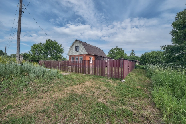 Купить дом в Тульской области. Вариант № 7867299, 26, площадь -  квм, цена 2100000 рублей