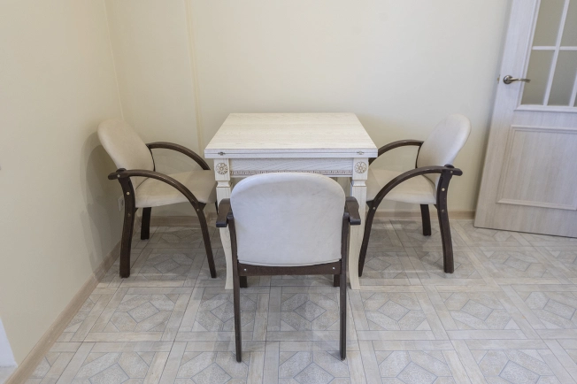 . Вариант № 1036, 9, площадь - 71.2 квм, цена 13000000 рублей