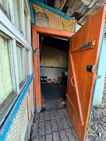 Купить дом в Туле. Вариант № 31304, 18, площадь -  квм, цена 1800000 рублей