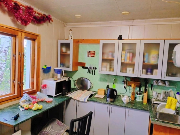 Купить дачу в Воскресенске. Вариант № 2151610, 10, площадь -  квм, цена 3500000 рублей