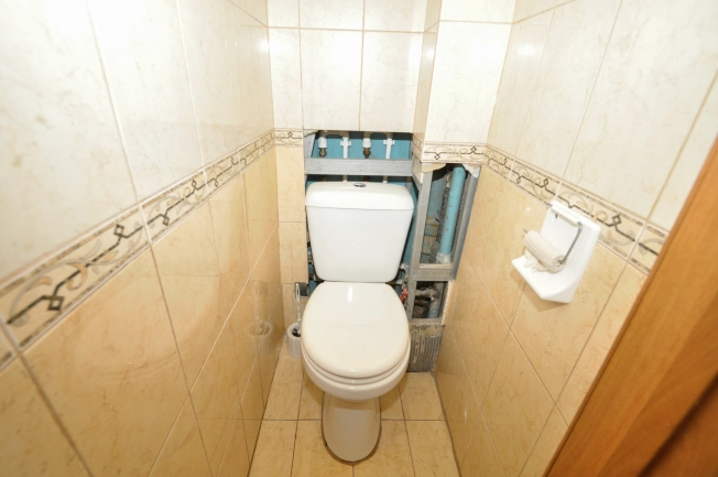 Купить четырехкомнатную квартиру в Новосибирской области. Вариант № 5540605, 16, площадь -  квм, цена 6000000 рублей