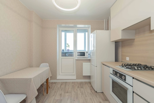 Купить квартиру в ЖК Эталон в Владимире. Вариант № 5325658, 7, площадь -  квм, цена 5700000 рублей