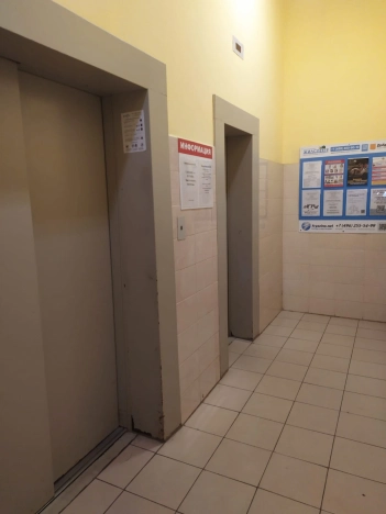 Купить однокомнатную квартиру на улице Безымянная в Балашихе. Вариант № 10771696, 9, площадь - квм, цена 4300000 рублей