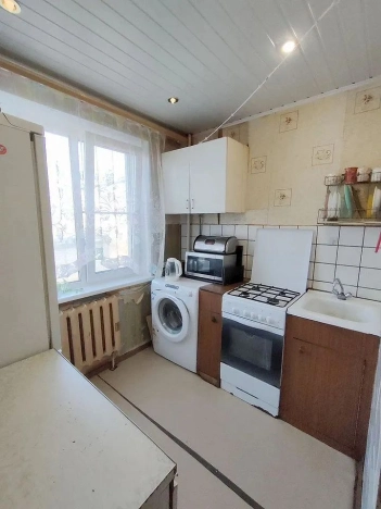 Купить трехкомнатную квартиру в Ивановской области. Вариант № 528647, 9, площадь -  квм, цена 3300000 рублей