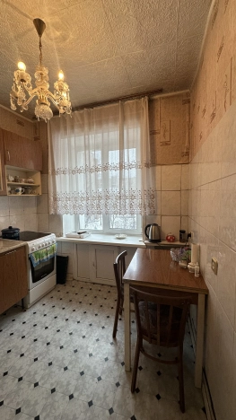 Купить двухкомнатную квартиру в Новосибирской области. Вариант № 10218579, 3, площадь -  квм, цена 4500000 рублей