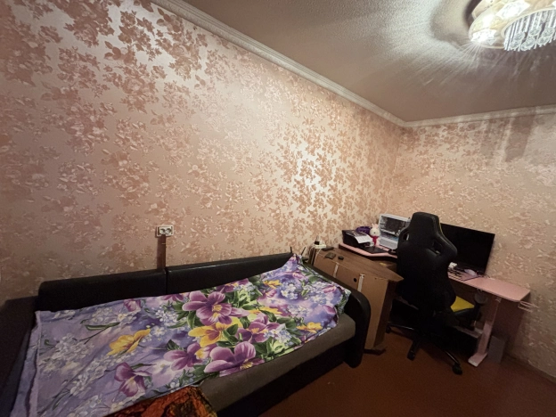 Купить двухкомнатную квартиру на улице Гончарова в Рязанской области. Вариант № 3733375, 8, площадь -  квм, цена 4500000 рублей