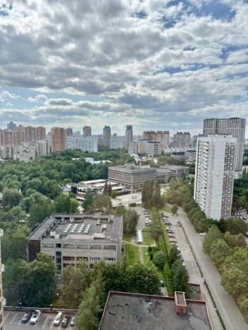 Купить квартиру в Москве. Вариант № 8183266, 12, площадь -  квм, цена 31100000 рублей