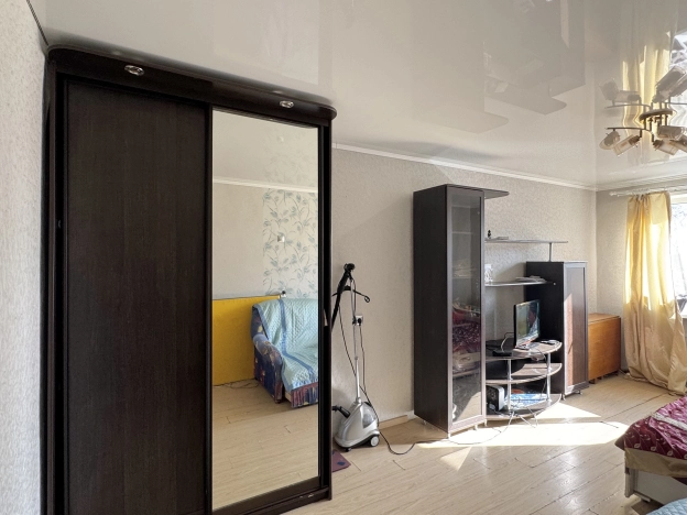 . Вариант № 34501, 2, площадь - 45.3 квм, цена 3200000 рублей