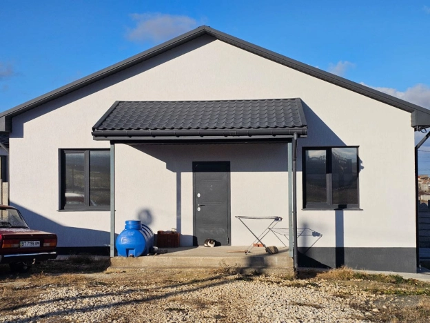 Купить дом в Симферополе. Вариант № 43554, 3, площадь -  квм, цена 8000000 рублей