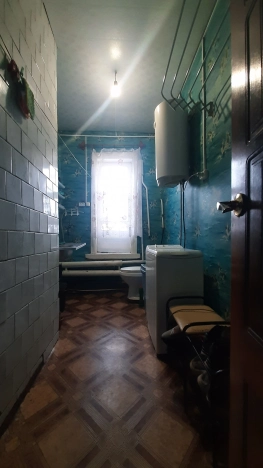 Купить двухкомнатную квартиру в Курлове. Вариант № 32166, 8, площадь -  квм, цена 1100000 рублей