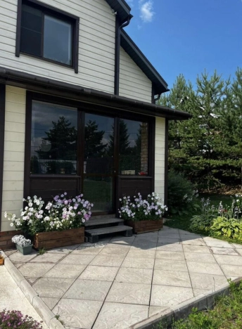 Купить дом в Вологде. Вариант № 4843, 2, площадь - квм, цена 19500000 рублей