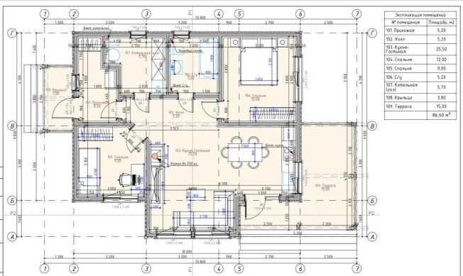 Купить дом в Пушкине. Вариант № 42698, 10, площадь -  квм, цена 9300000 рублей