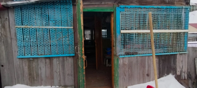 Купить дом на улице Садовая в Алтайском крае. Вариант № 27191, 12, площадь -  квм, цена 2400000 рублей