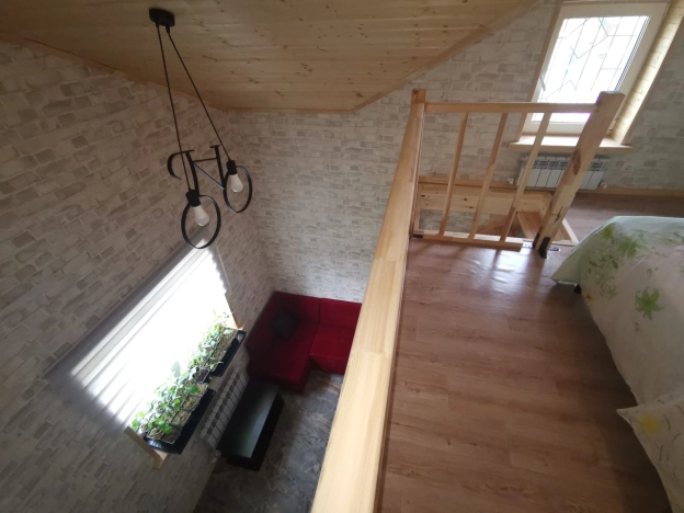 Купить дом на улице Спортивная в Пензенской области. Вариант № 6921967, 21, площадь - квм, цена 6349000 рублей