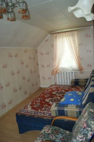 Купить дачу в Егорьевске. Вариант № 2598, 17, площадь -  квм, цена 7600000 рублей