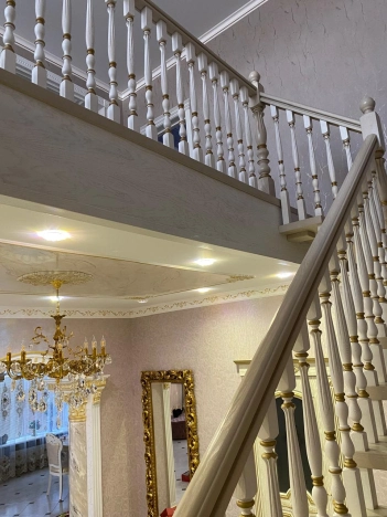 Купить дом в Микрорайоне Советский, Стерлитамак в Стерлитамаке. Вариант № 50539, 20, площадь -  квм, цена 27500000 рублей