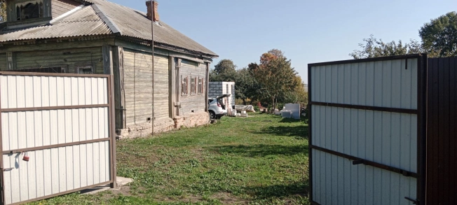 Купить дом на улице Ильинская в Ивановской области. Вариант № 3163, 10, площадь -  квм, цена 1340000 рублей