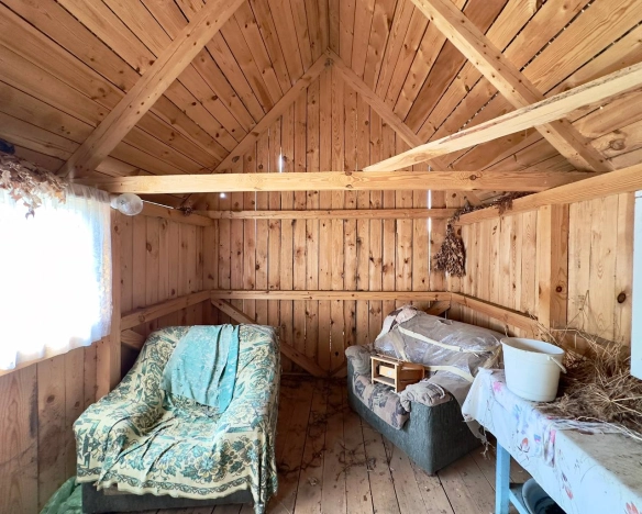 Купить дом в Иванове. Вариант № 38438, 28, площадь -  квм, цена 480000 рублей