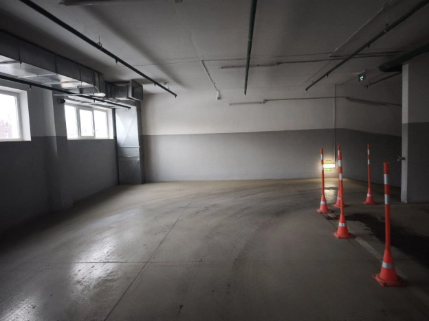 Купить гараж в Микрорайоне Карповка в Нижнем Новгороде. Вариант № 10817848, 3, площадь - квм, цена 1200000 рублей