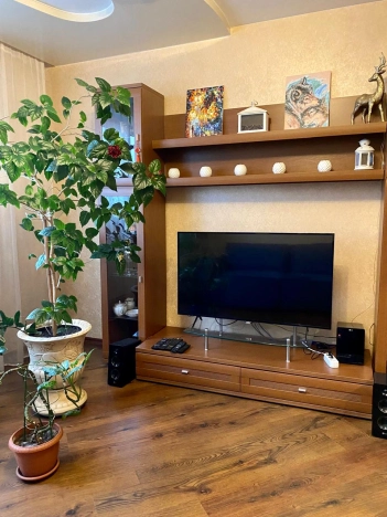 . Вариант № 11785, 12, площадь - 71.7 квм, цена 11700000 рублей