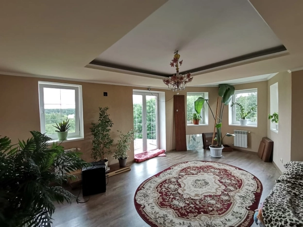 Купить дом в Калуге. Вариант № 2817, 3, площадь -  квм, цена 9300000 рублей